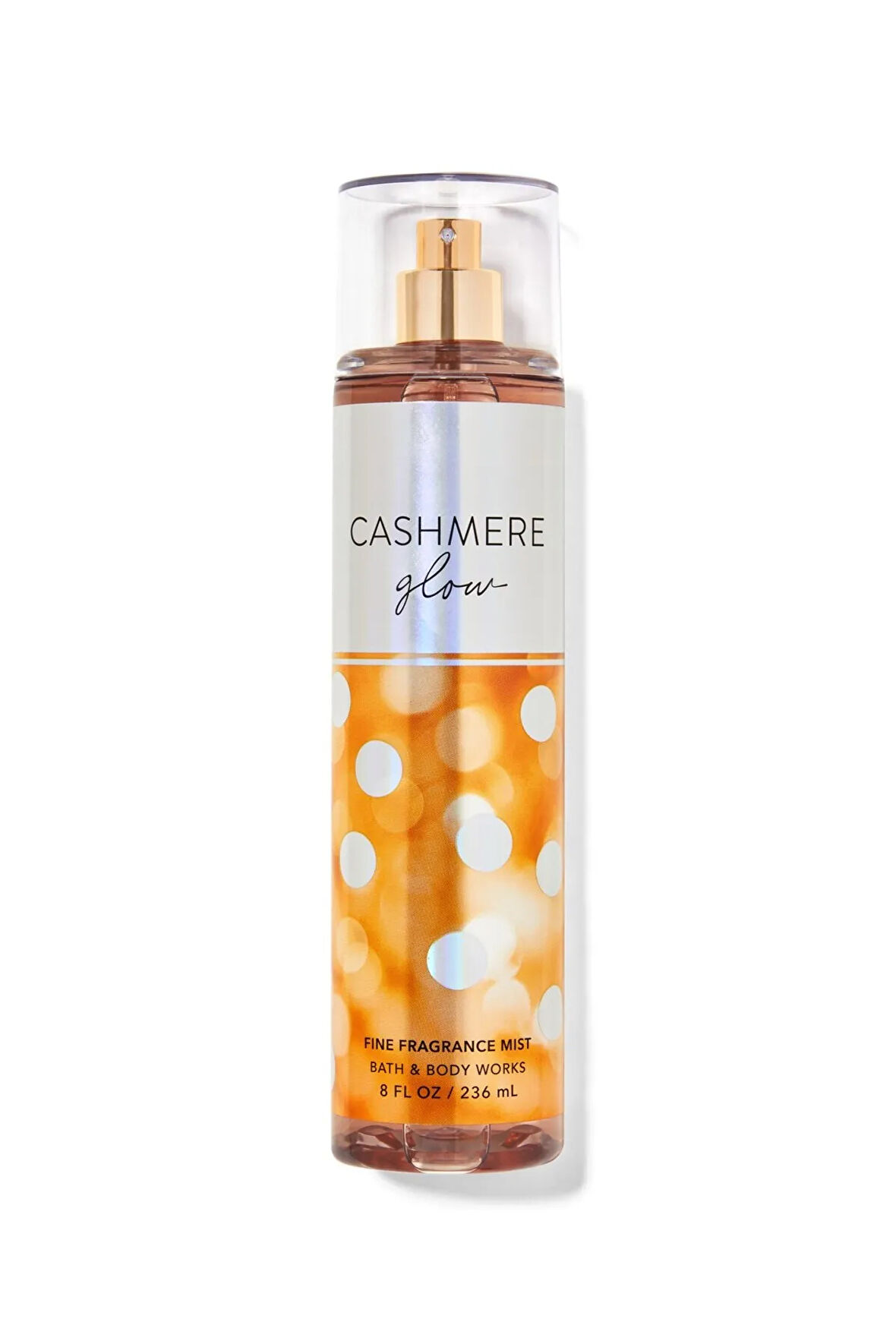 Cashmere Glow Vücut Spreyi 236 ml