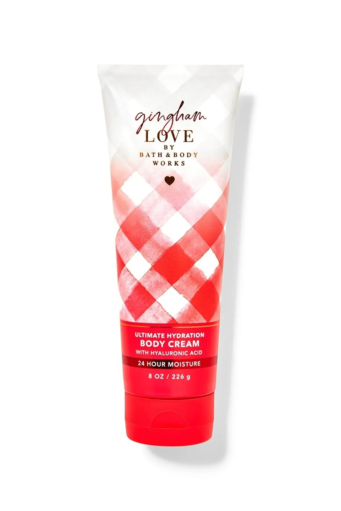 Gingham Love Nemlendirici Vücut Losyonu 236ml