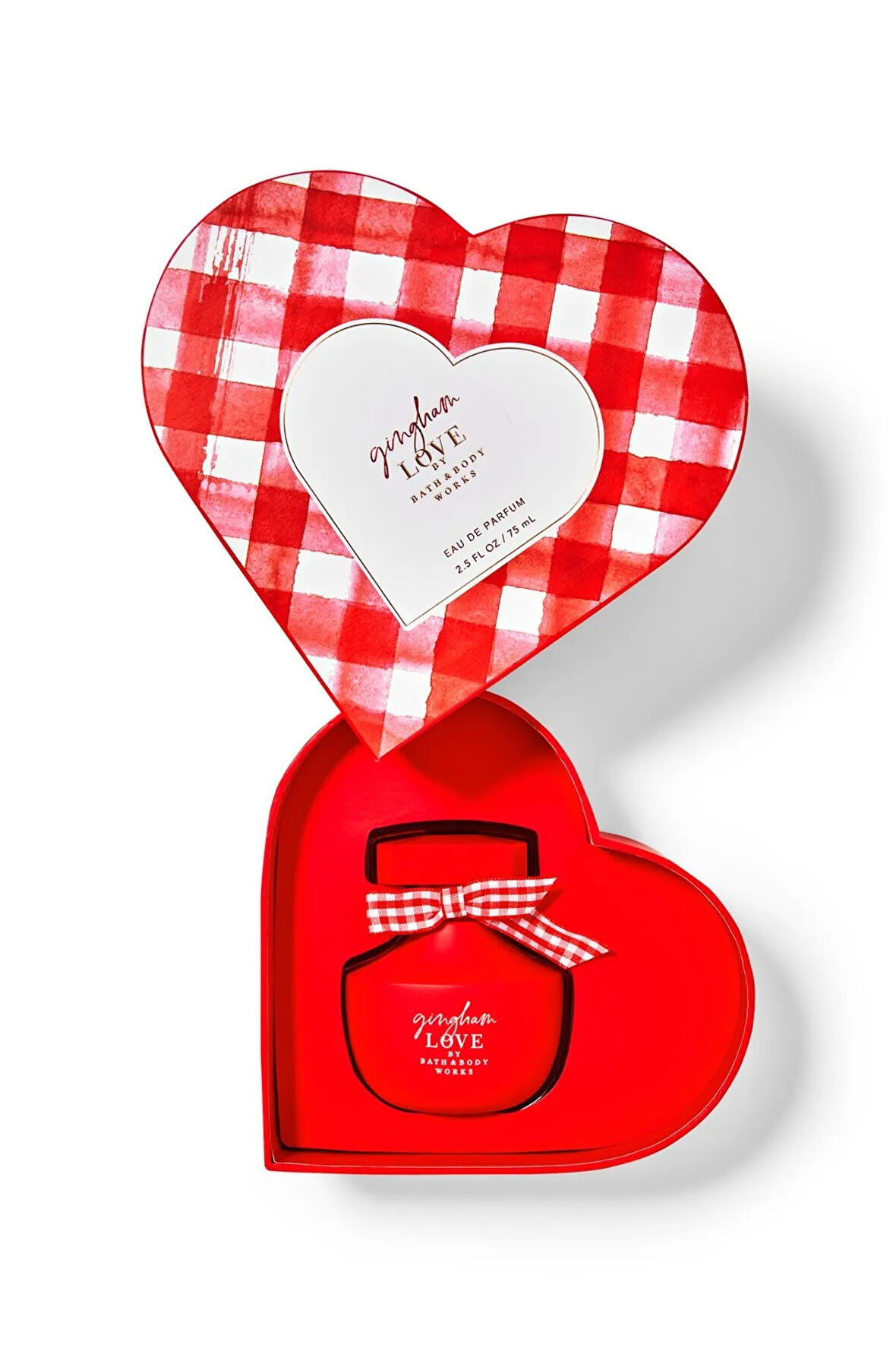 Gingham Love Eau De Parfum 50ml