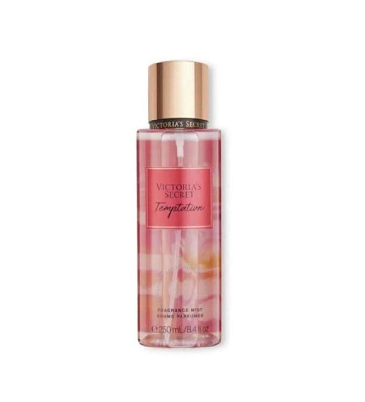 Temptation Body Mist 250ml