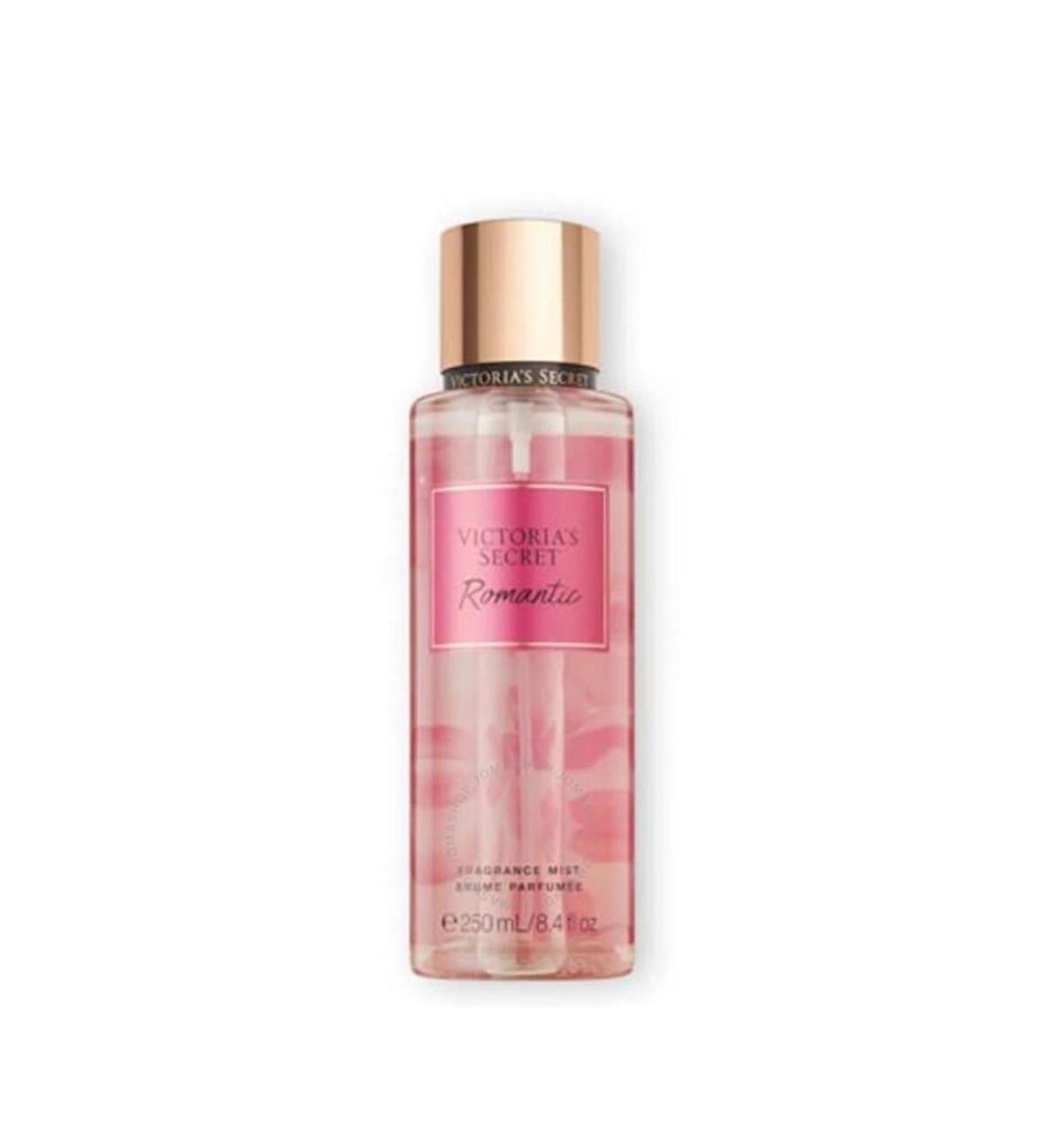 Romantic Body Mist 250 ml