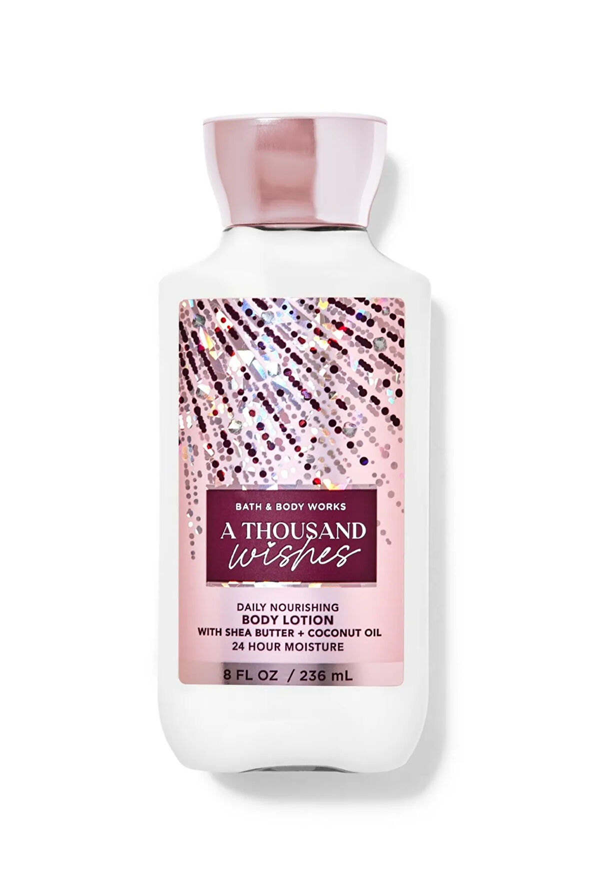 A Thousand Wishes Nemlendirici Vücut Losyonu 236ml