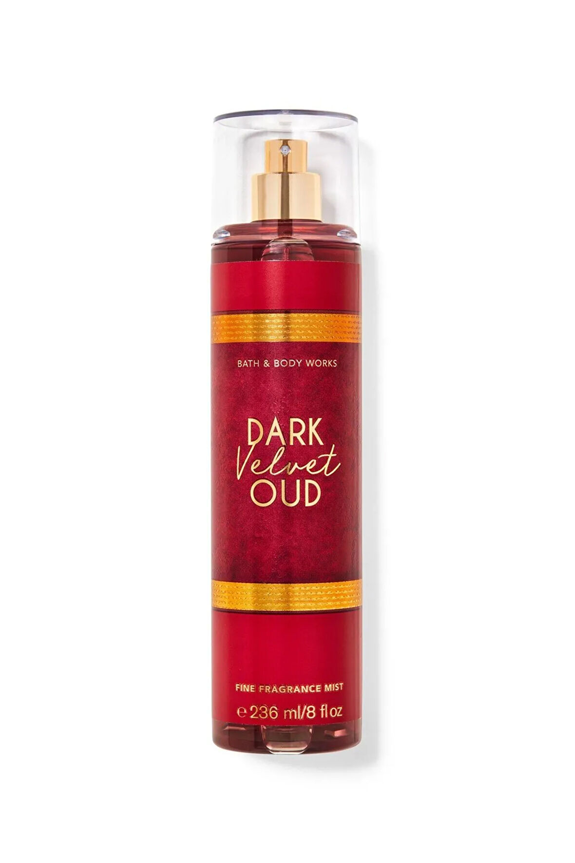 Dark Velvet Oud Vücut Spreyi 236 ml