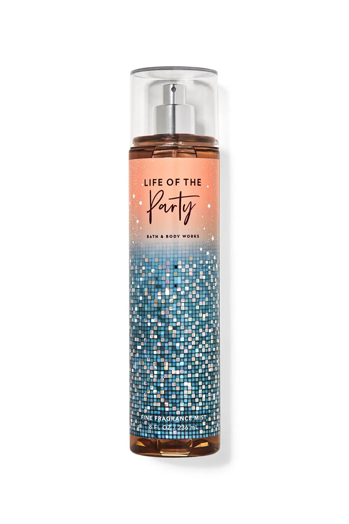 Life Of The Party Vücut Spreyi 236 ml