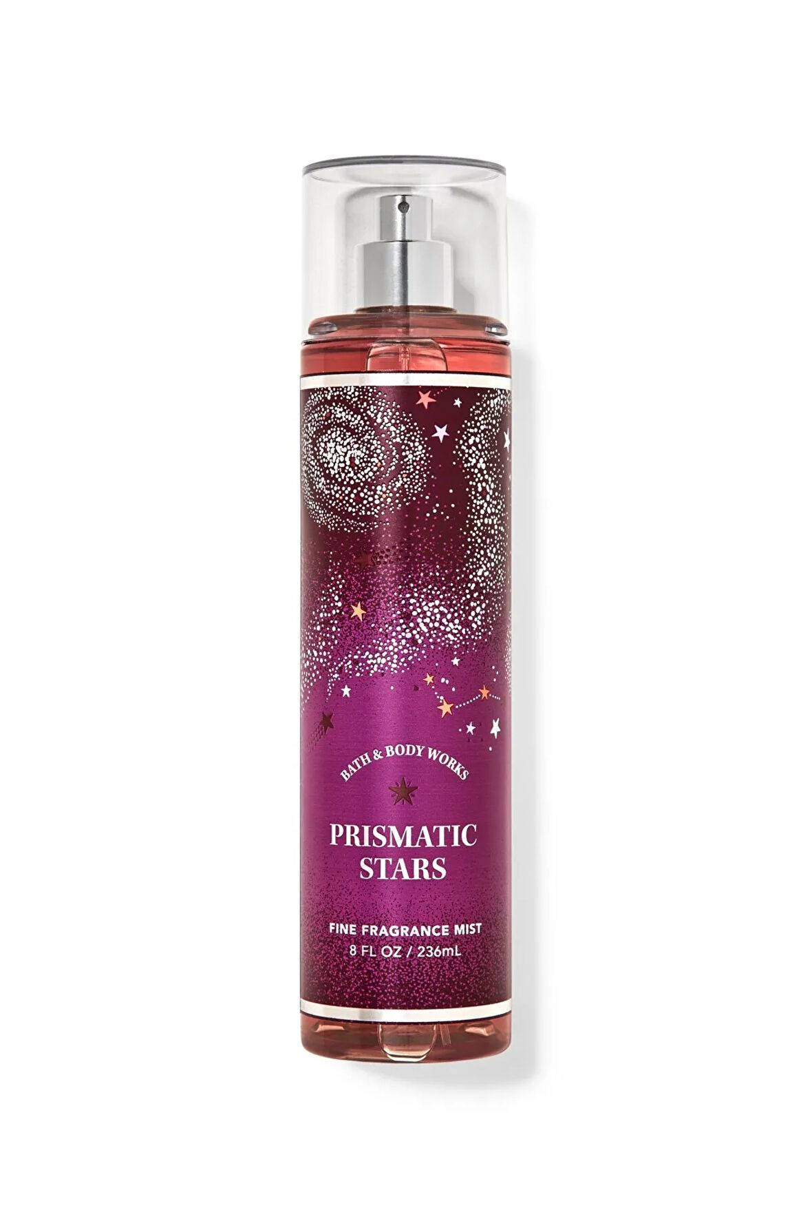 Prismatic Stars Vücut Spreyi 236 ml