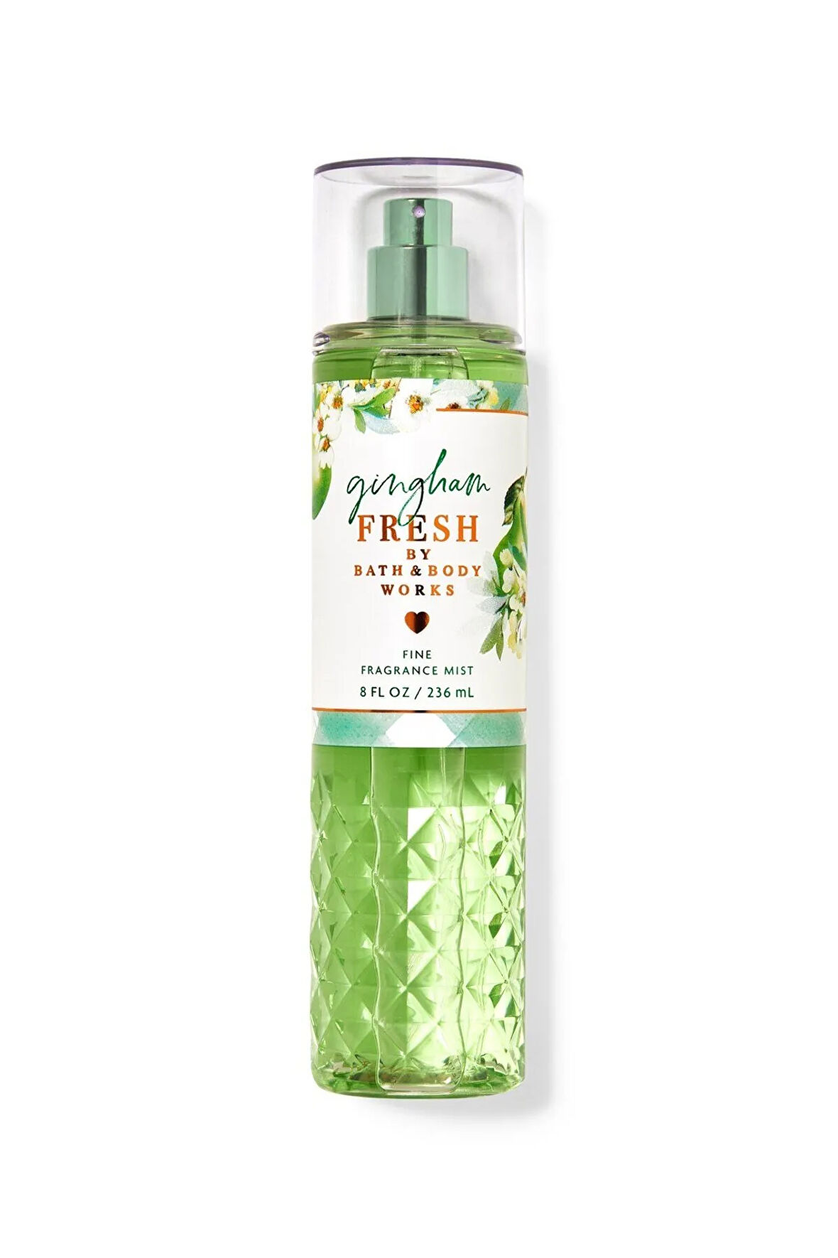 Gingham Fresh Vücut Spreyi  236 ml