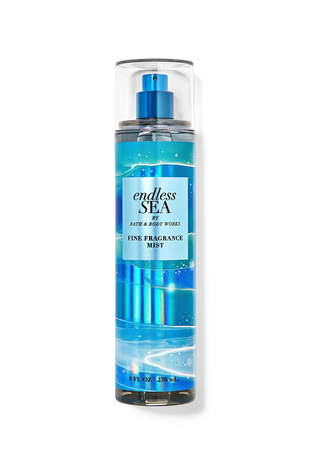 Endless Sea Vücut Spreyi 236 ml