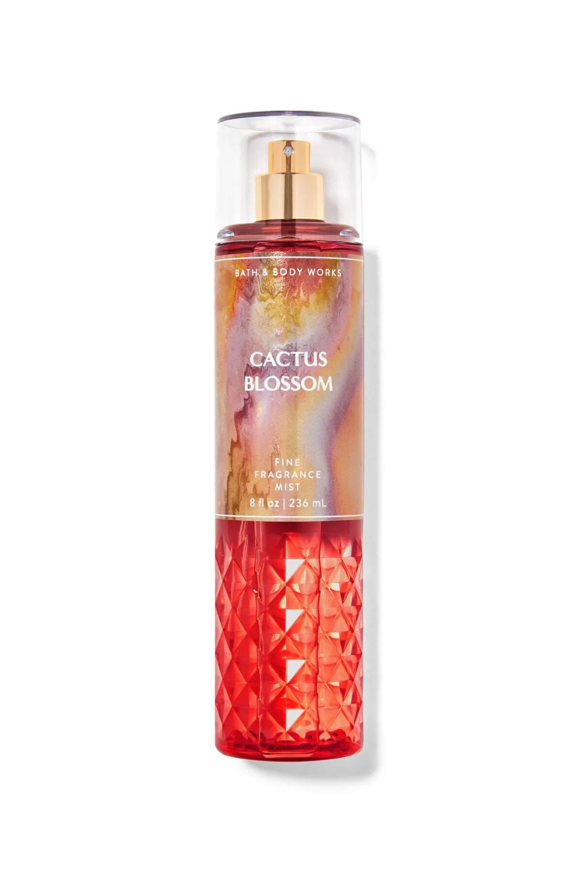 Cactus Blossom Vücut Spreyi 236 ml