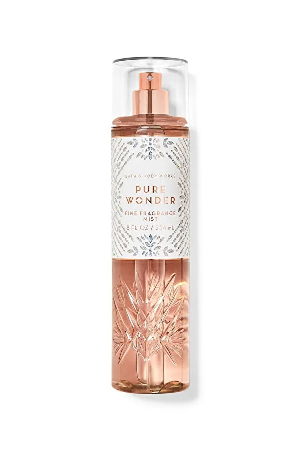 Pure Wonder Vücut Spreyi 236 ml