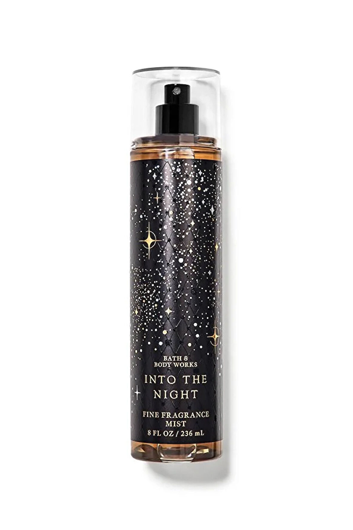 Into The Night Vücut Spreyi 236 ml