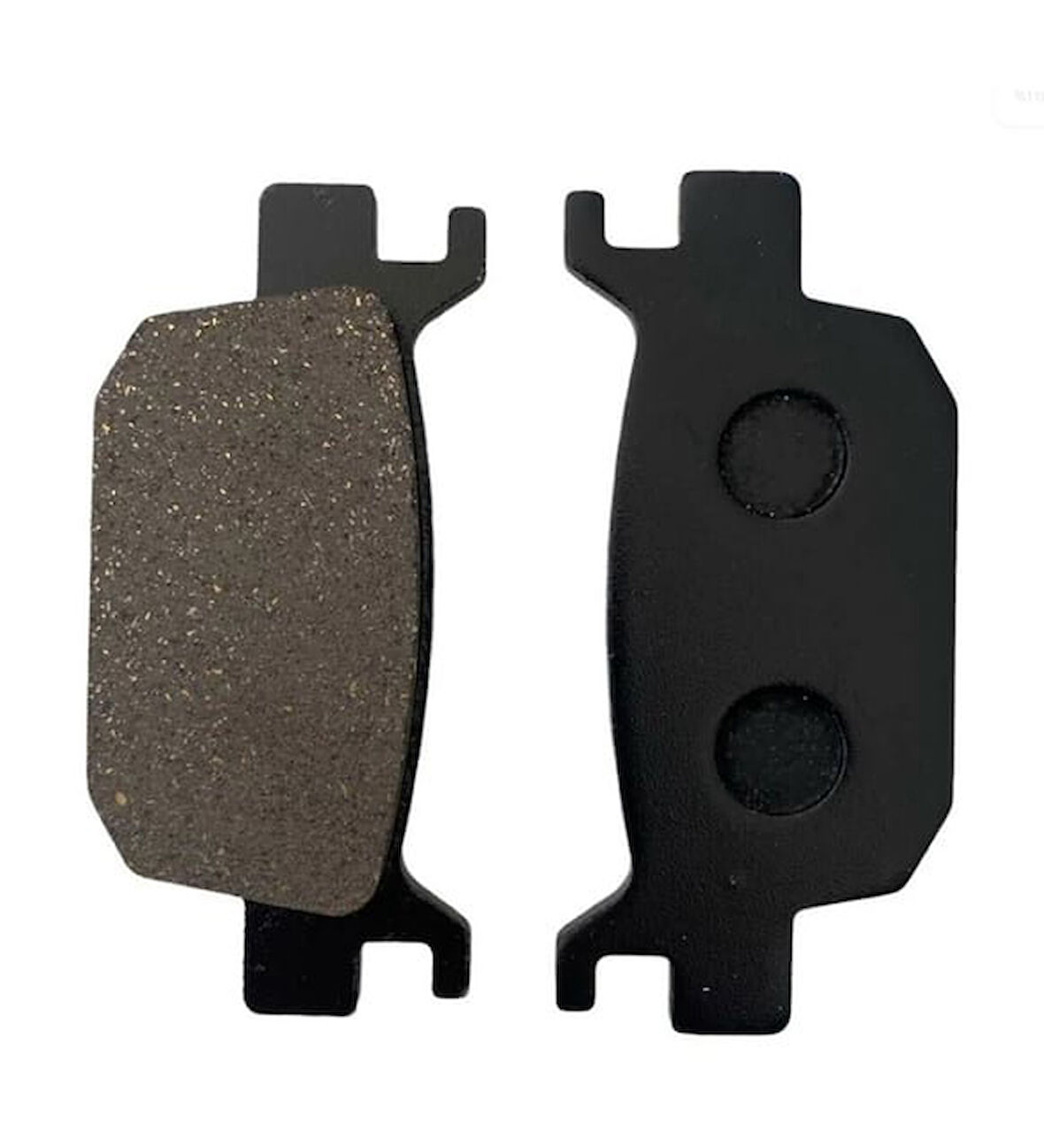 Honda Pcx 125 Dx Arka Disk Fren Balatasi 2025 Supermoto