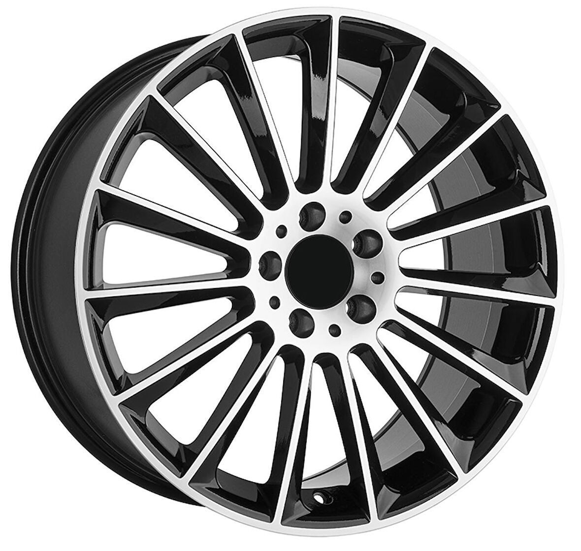 Kormetal CA17 8,0X19" PCD:5112 ET:45 CH:66,6 BD Jant 4 Adet