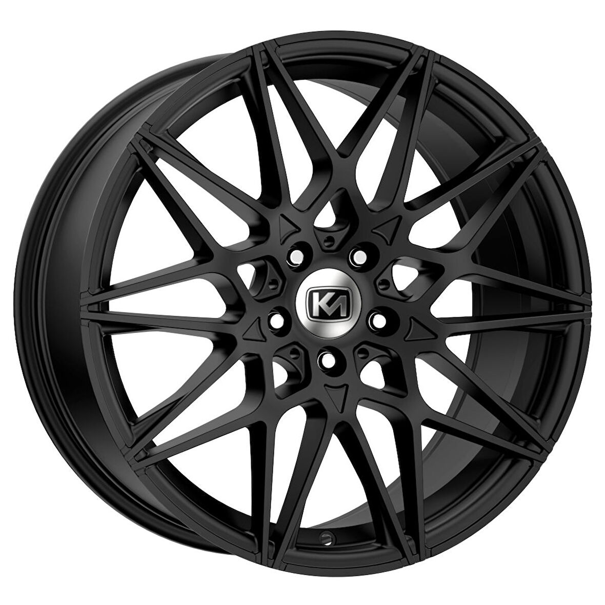 Kormetal CA18 8,0X18" PCD:5112 ET:45 CH:66,6 BM Jant 4 Adet