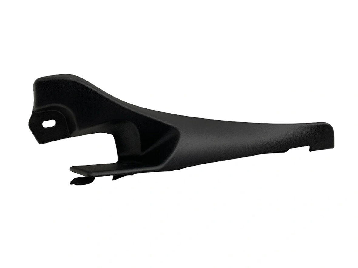 Ön Cam Izgarası Bakaliti Sol Taraf Dacia Dokker Lodgy 668224513R MAİS