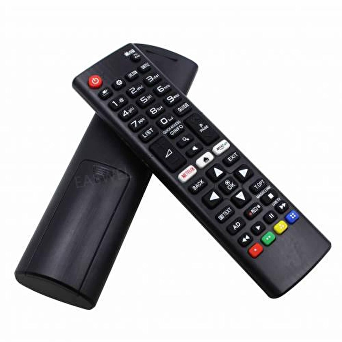 Lg 55uk7550pla 4k Smart Led Tv Kumandası