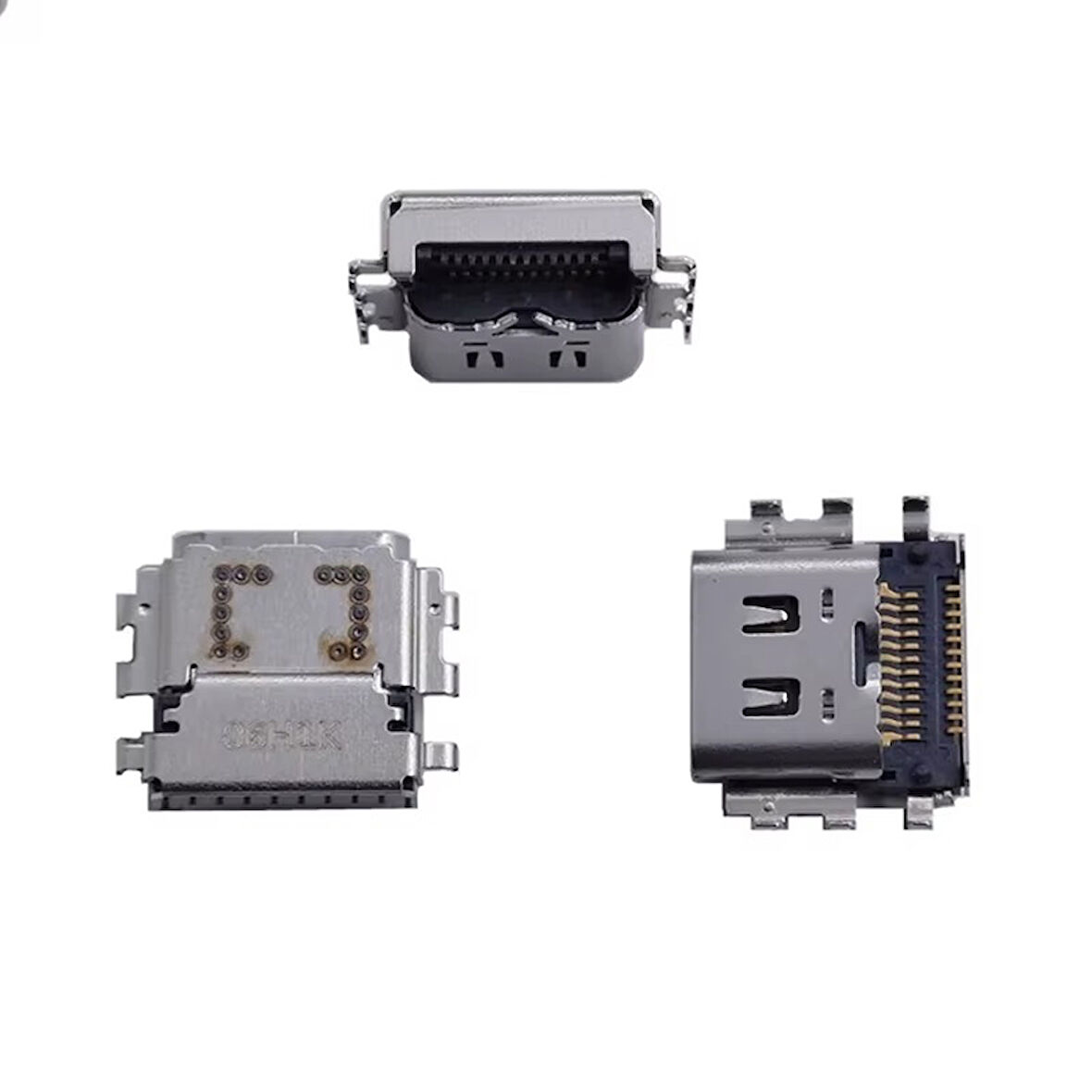DELL PRECİSİON 3570 3571 3560 3561 LATİTUDE 7310 7410 TYPE-C SOKET