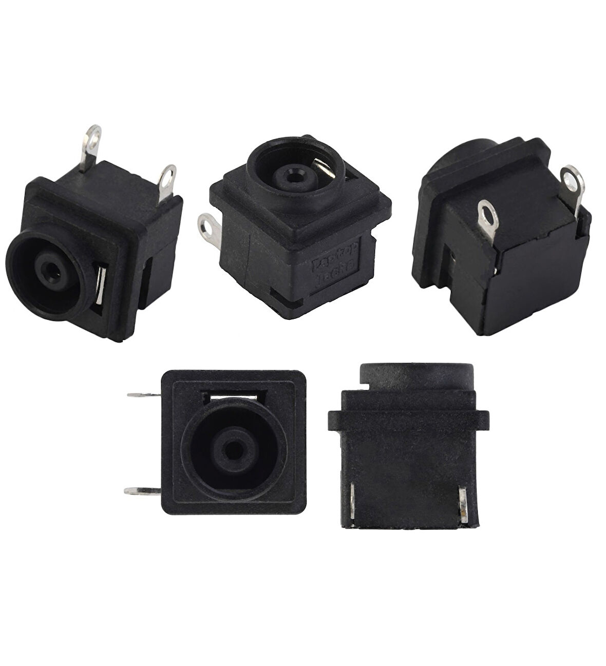 Sony VAIO PCG-FR PCG-FRV VGN-AW VGN-CR VGN-FJ Notebook Dc Power Jack