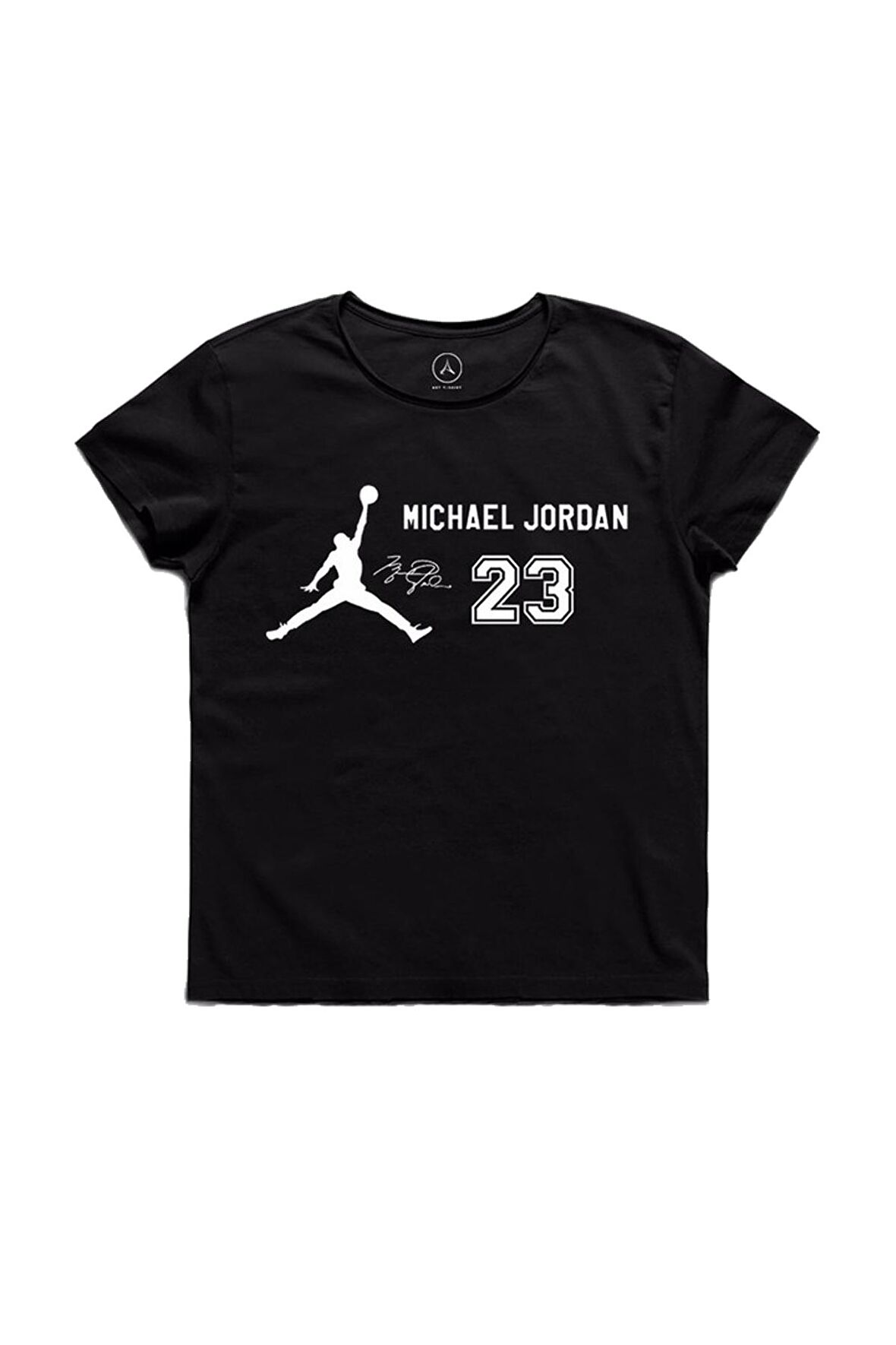 Mj23 GOAT UNISEX TASARIM TİŞÖRT