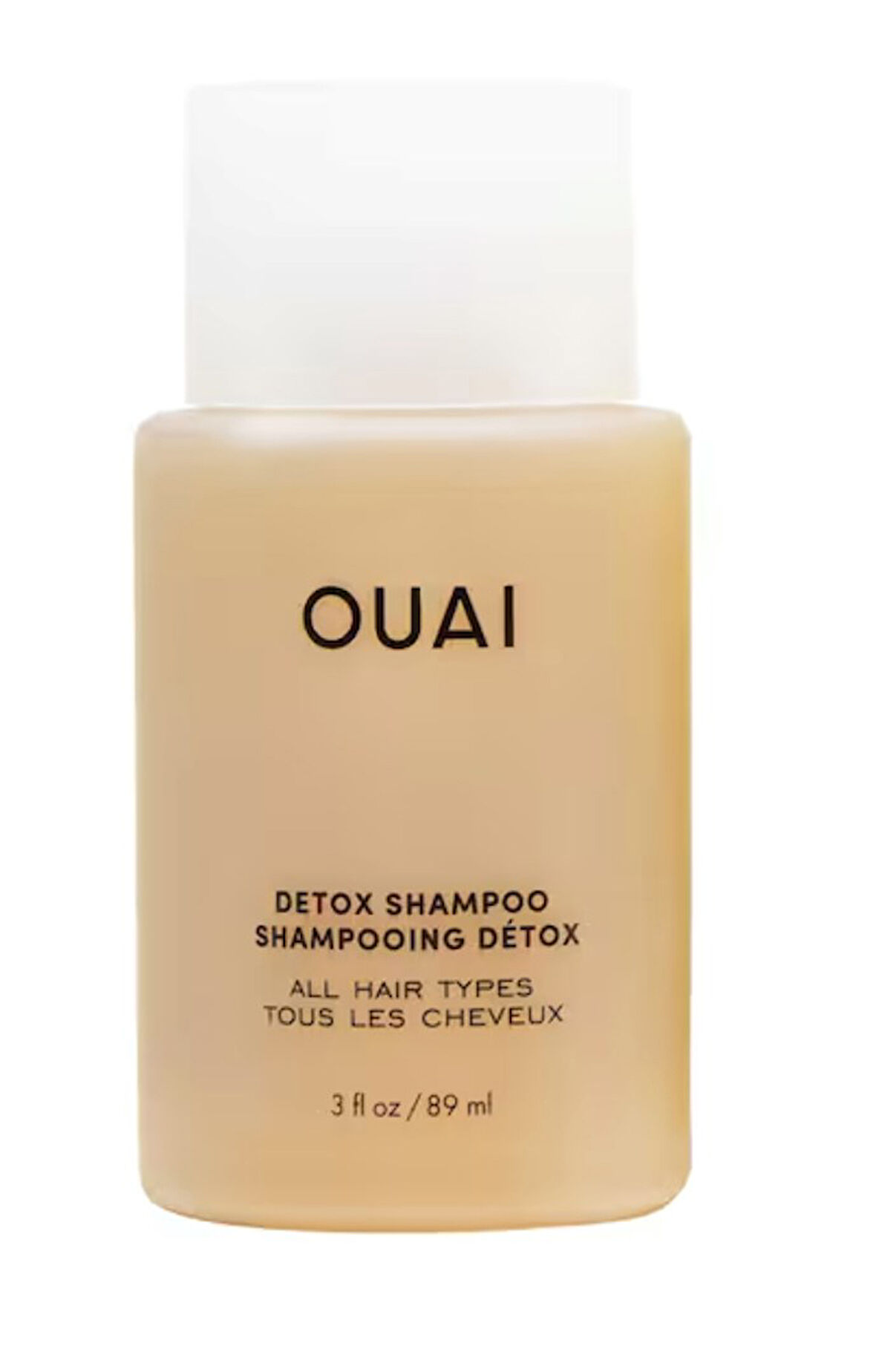 OUAI Detox Shampoo - Detoks Şampuanı  89 ml 