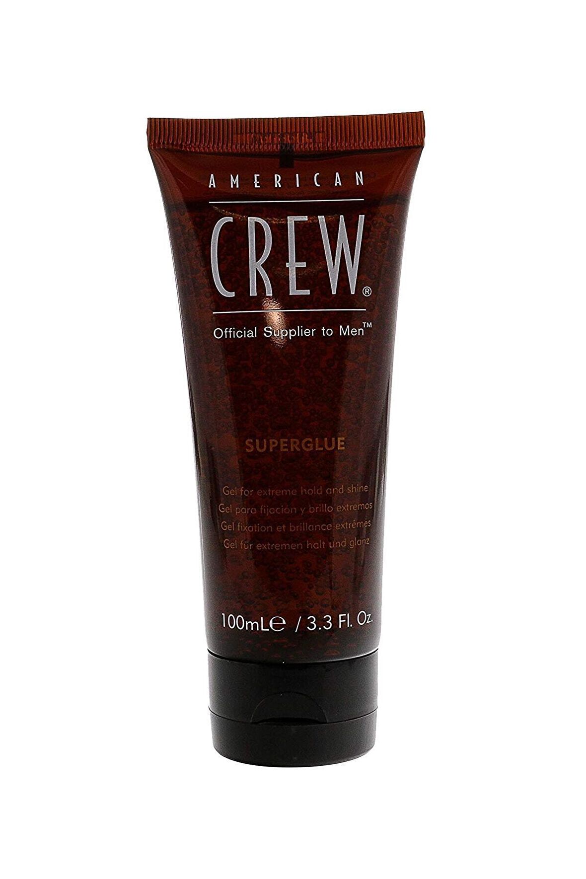 American Crew Superglue Ekstra Güçlü Tutucu Ve Parlak Jöle 100 ml