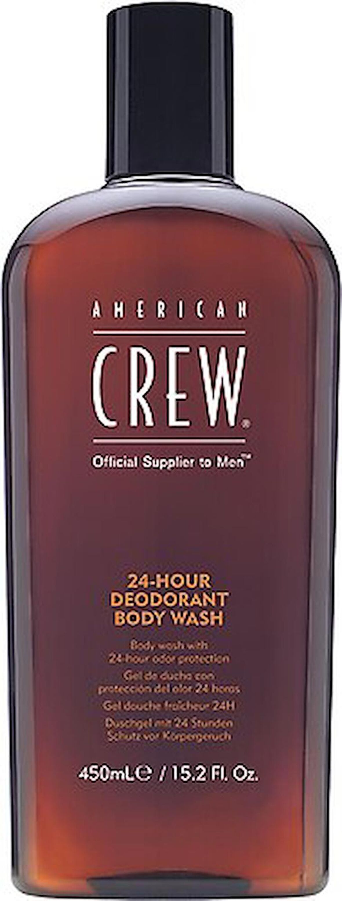 American Crew Vücut Deodorantı 15.2 Oz - 450 Ml