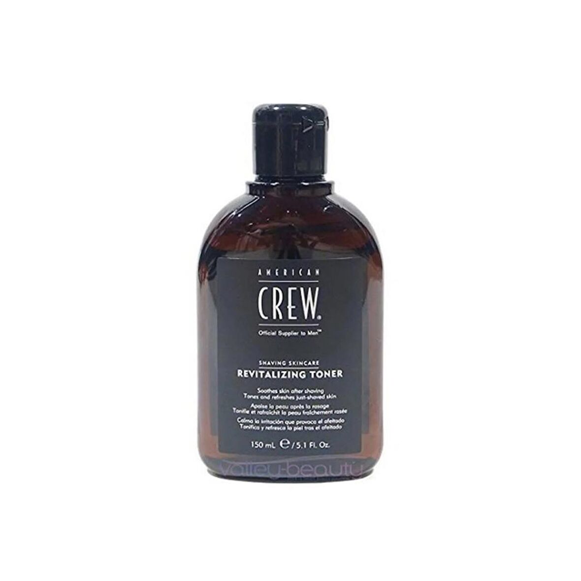 American Crew Revitalizing Shaving Toner Tıraş Sonrası Losyon 150ML