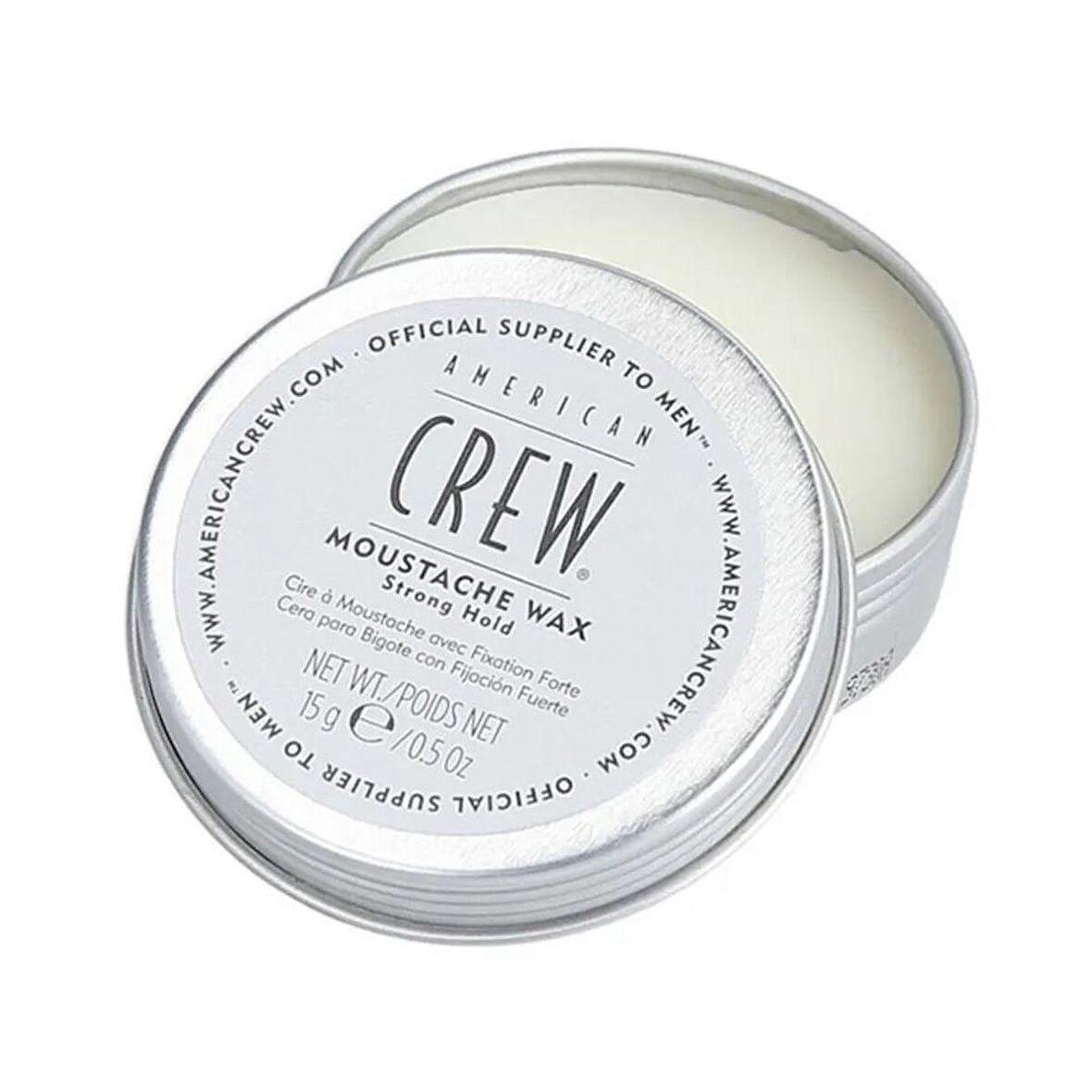 American Crew Moustache Wax Sakal Waxı 15Gr