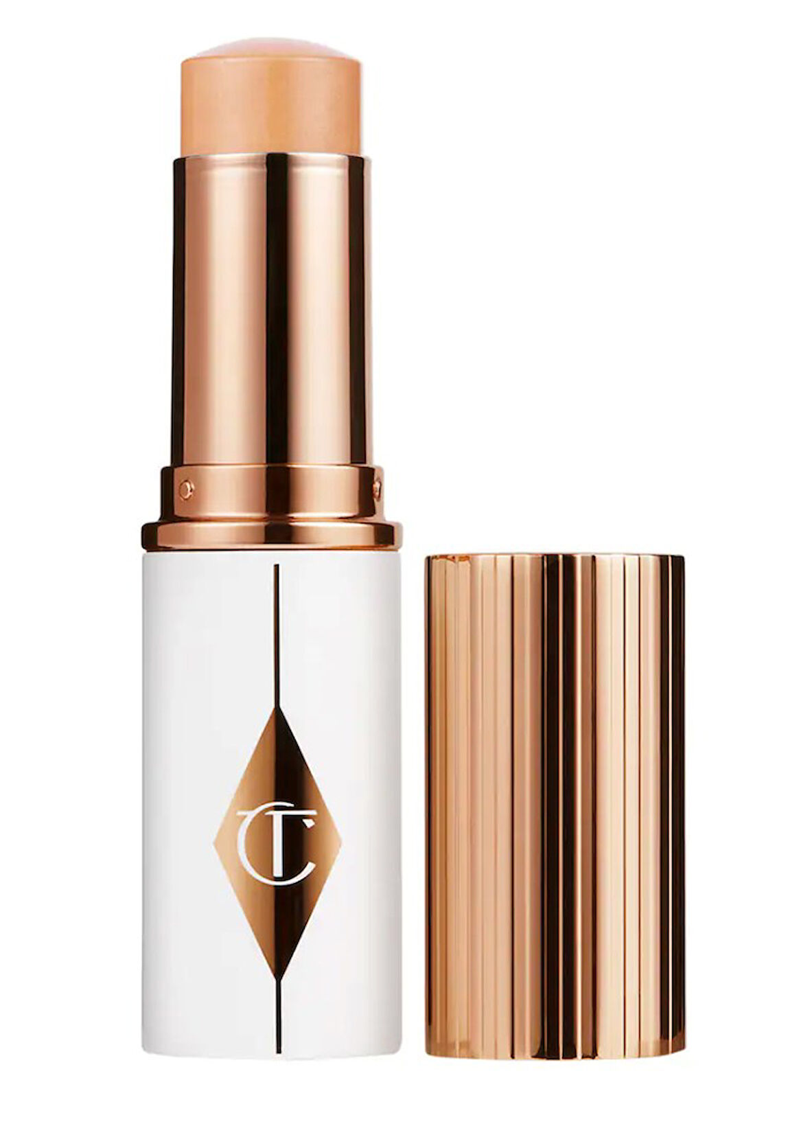 Unreal Skin Sheer Glow Tint 6 Medium - Nemlendirici Stick fondöten 8 ml