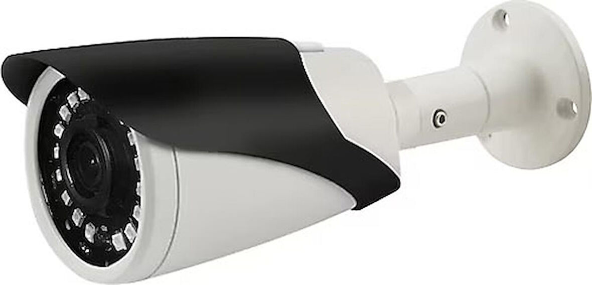 Goldnet GN-4278 2.0MP 1080P 4IN1 Bullet AHD Kamera