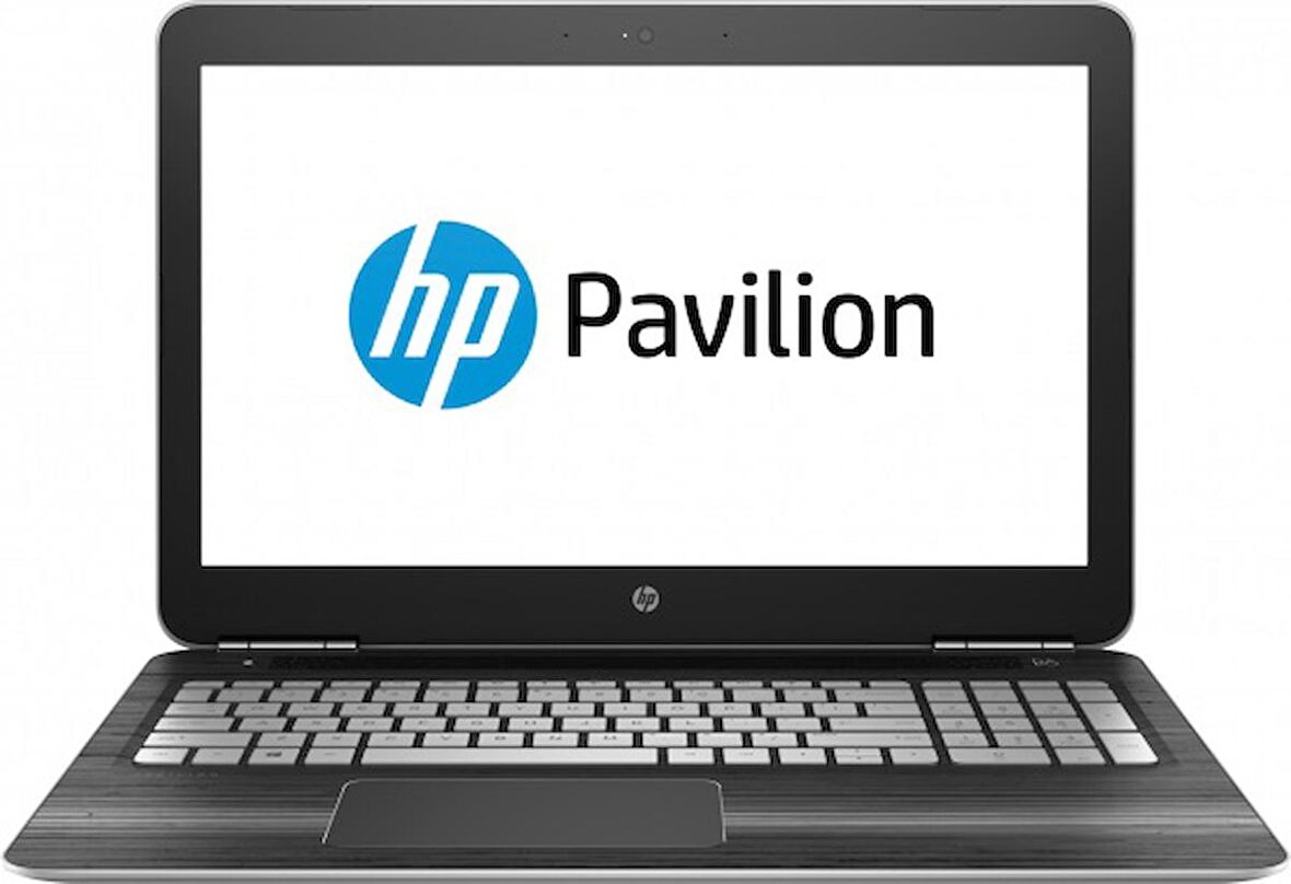 HP 15-BC017NT i7 6700HQ 8GB RAM 128GB SSD GTX 960M DDR5 Işıklı Klavye 15.6 Gaming Laptop