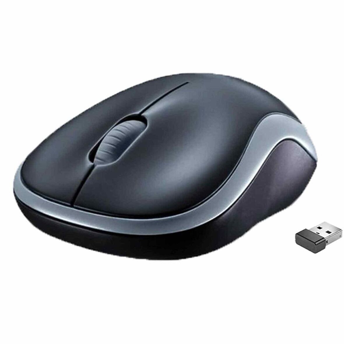 Concord C-13 2.4Ghz Nano Receiver 1200Dpi Kablosuz Wireless Mouse