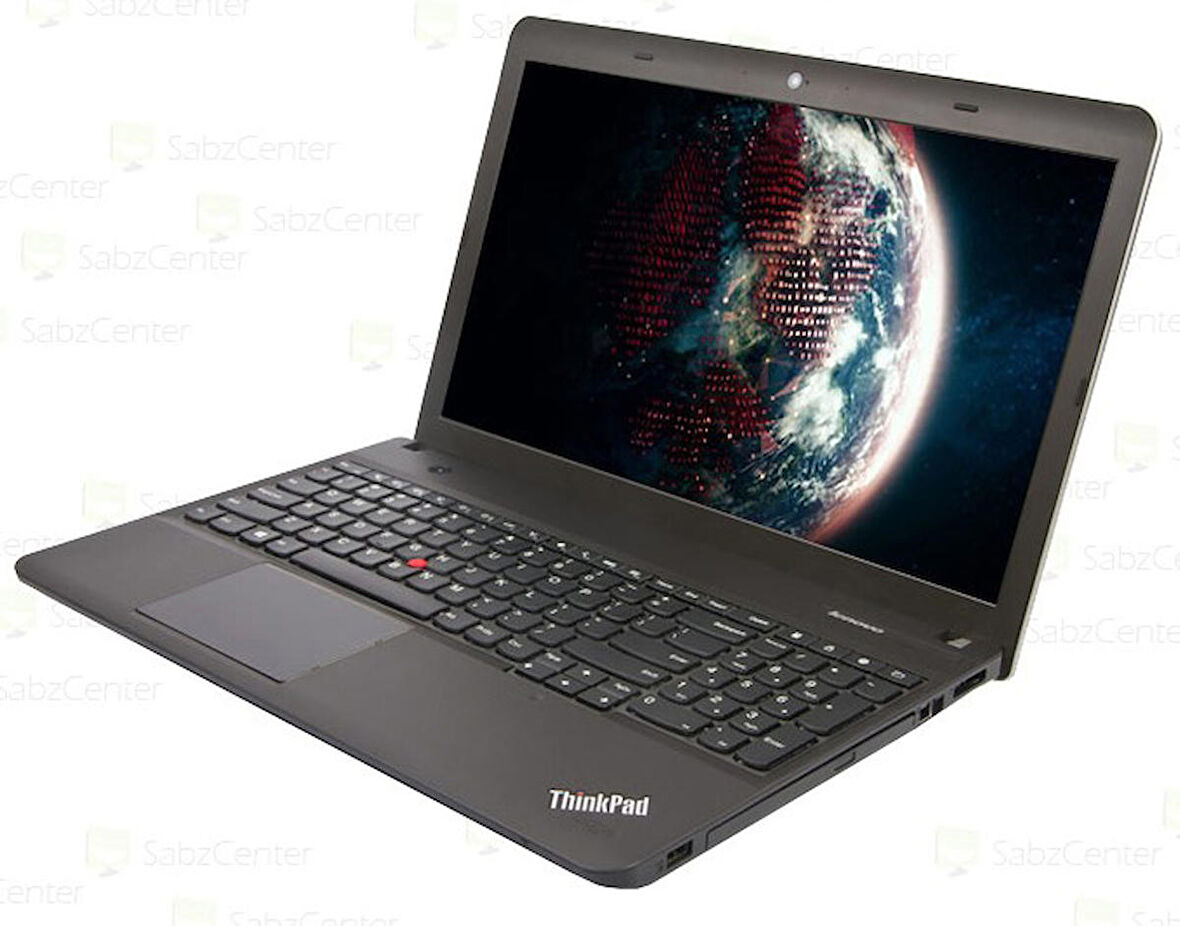 Lenovo E531 i3 3110M 6GB RAM 128GB SSD 15.6 inç Laptop Dizüstü Bilgisayar