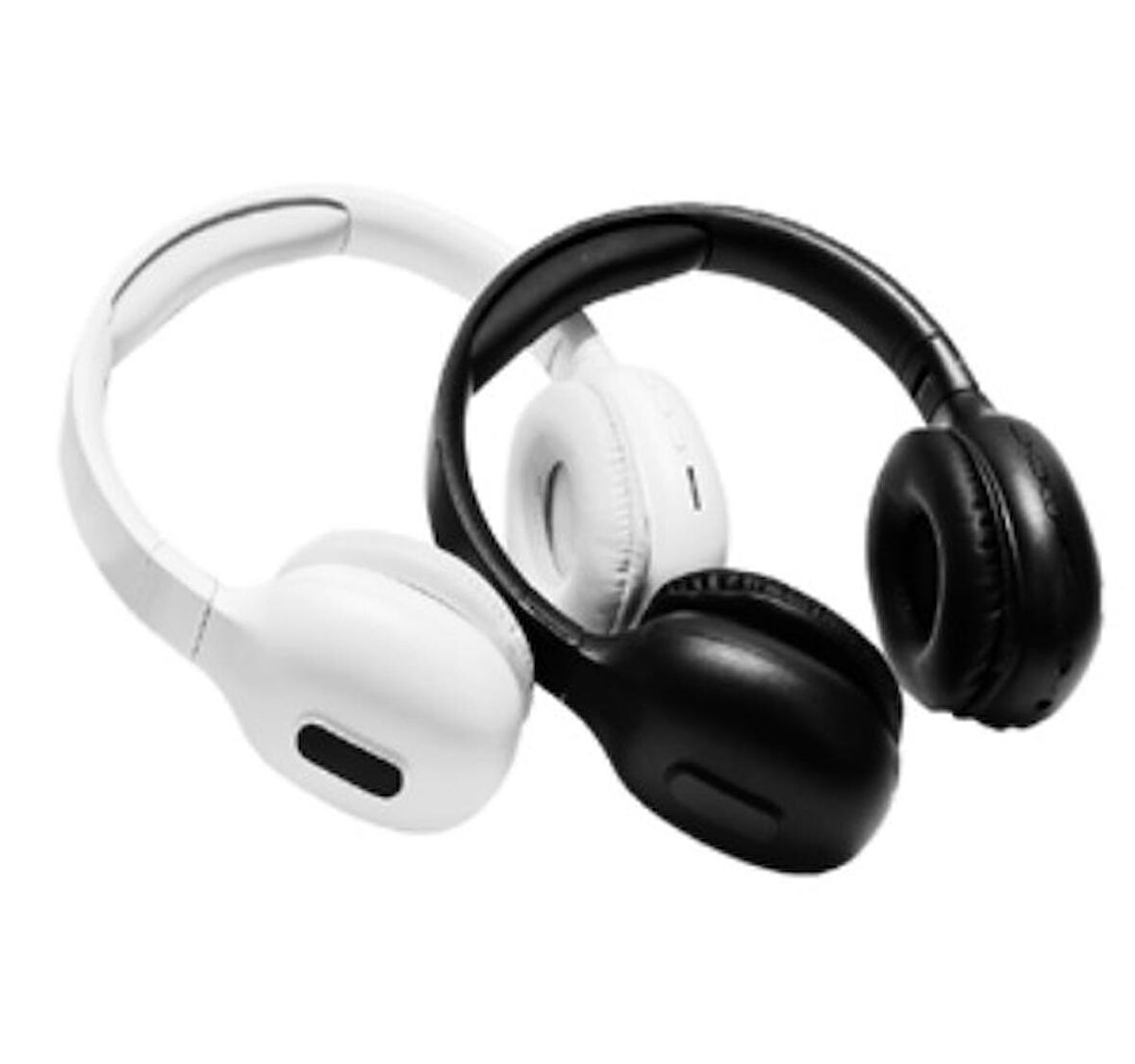Platoon PL-2339 Air Max2 Hafıza Kartı Girişli Bluetooth Kablosuz Kulaküstü Kulaklık