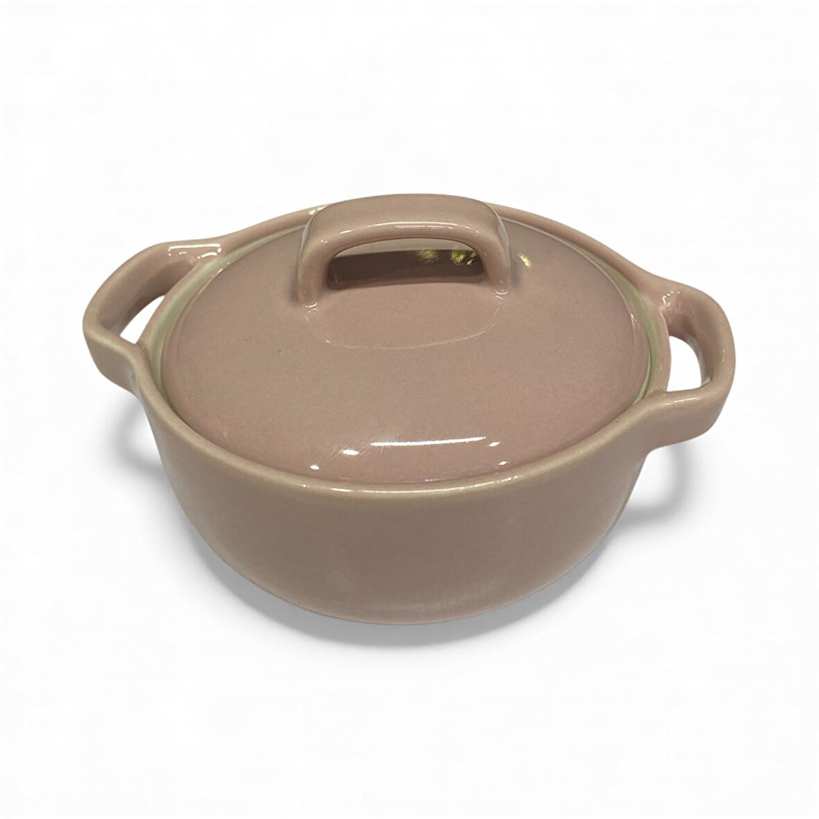 ULTRAFORM COCOTTE MINI PEMBE