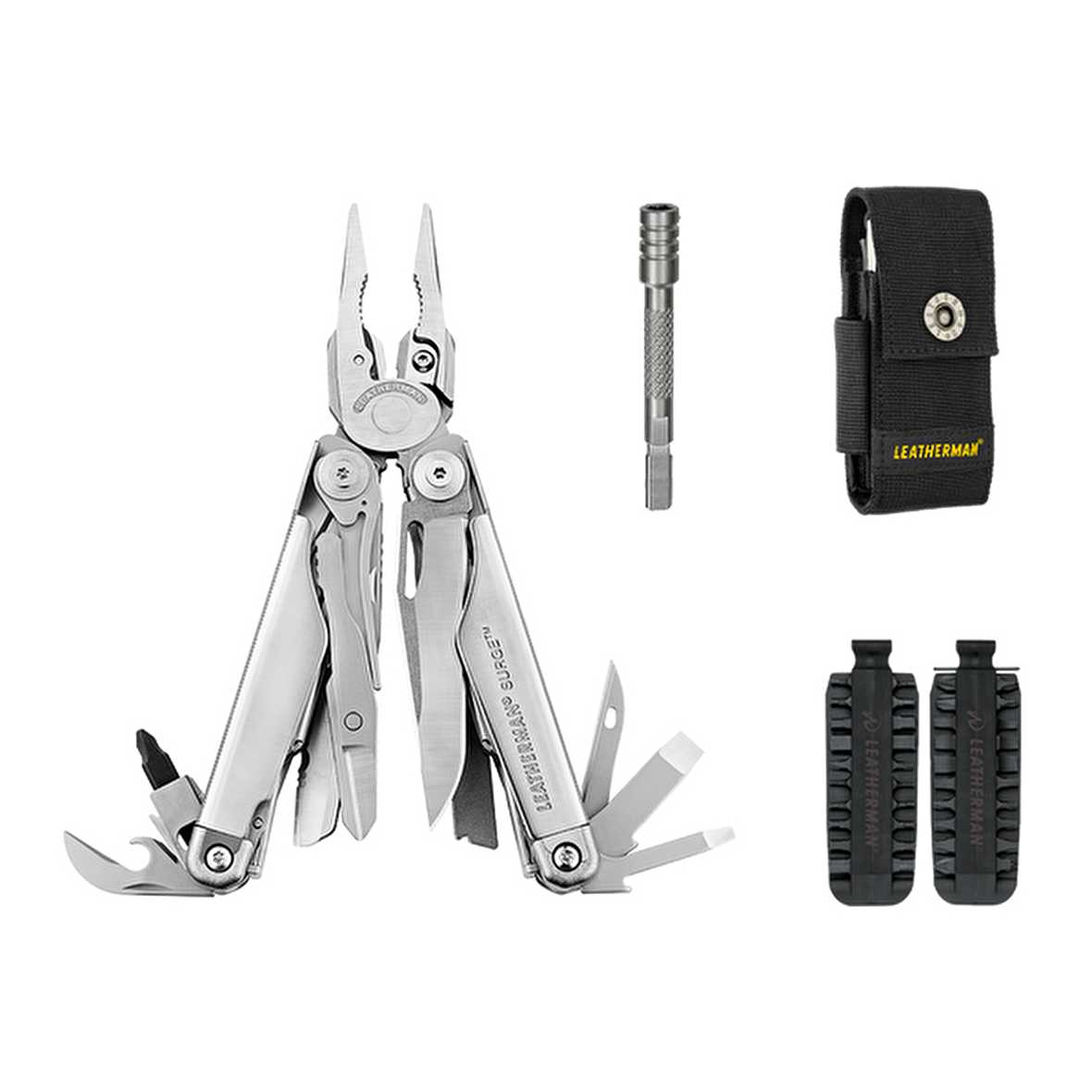 Leatherman  Surge Set