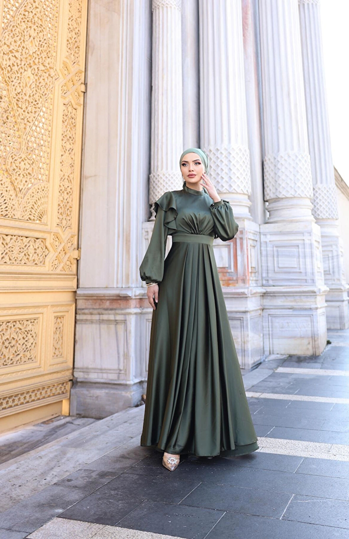 TESETTÜR ABİYE BERRAK