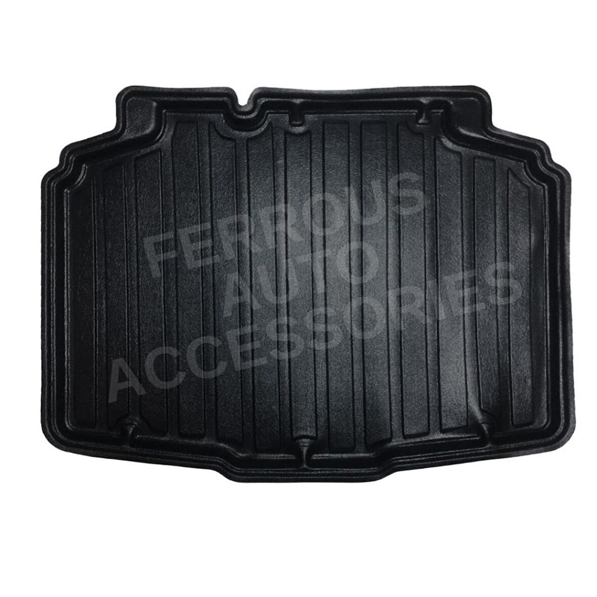 Skoda Fabia Ferrous 3D Bagaj Havuzu 2021 ve Üstü