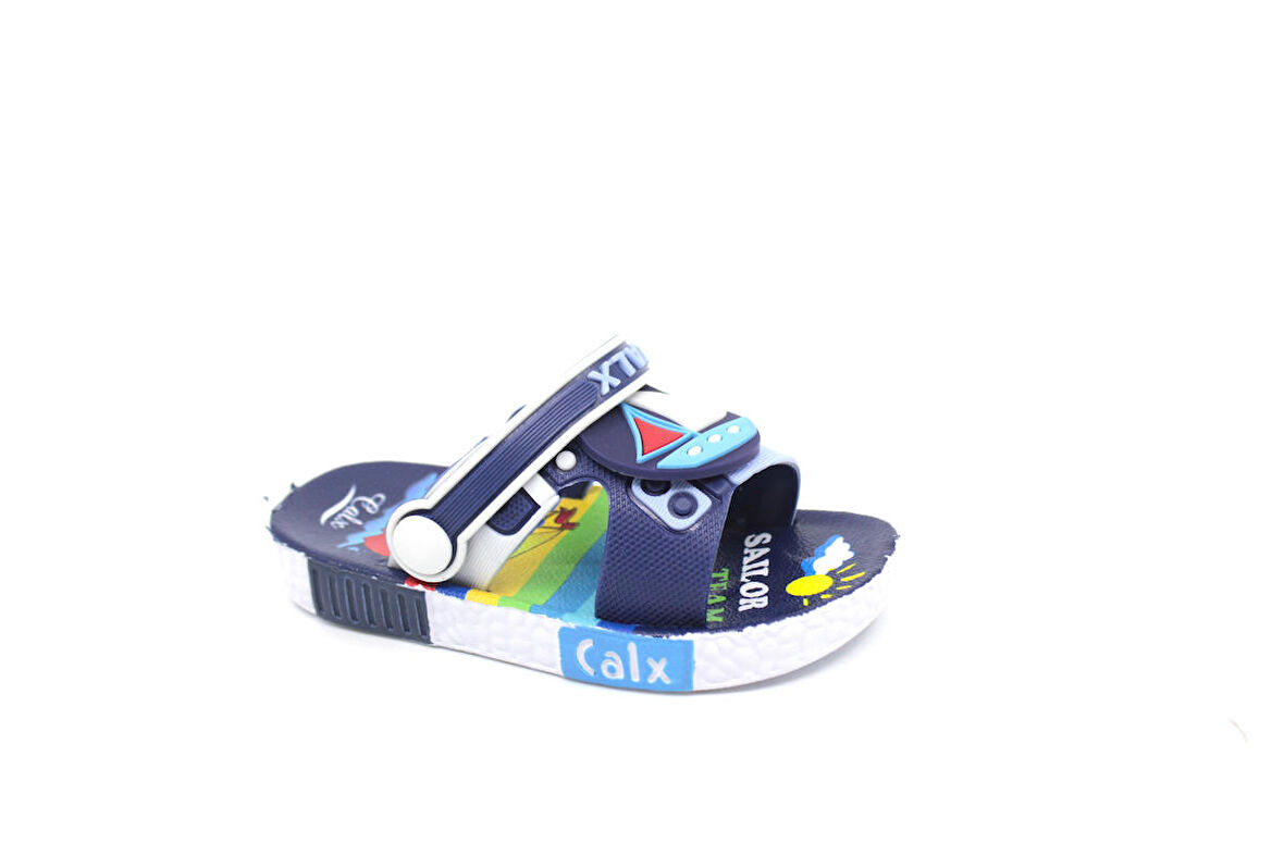 Bebek Plaj Havuz Banyo Günlük Terlik Sandalet Calx