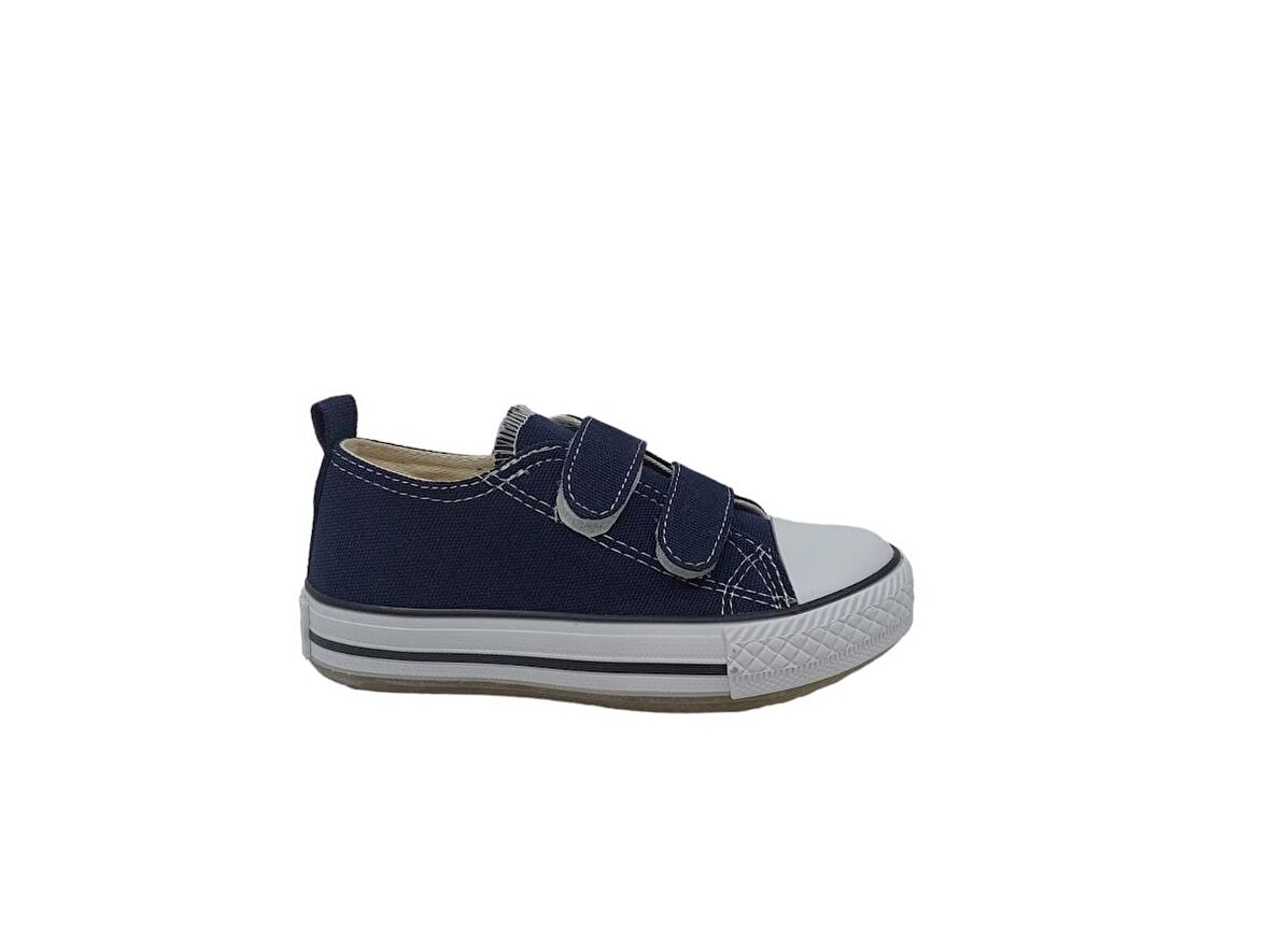 Vicco Pino Işıklı Unisex Bebek Çocuk Lacivert Spor Ayakkabı