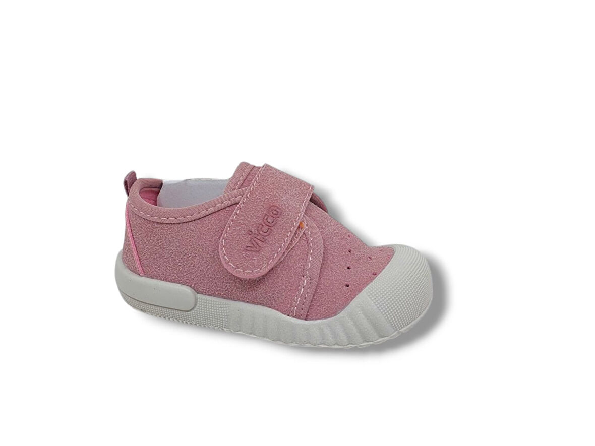 Vicco Anka II Bebek Pudra Günlük Ayakkabı
