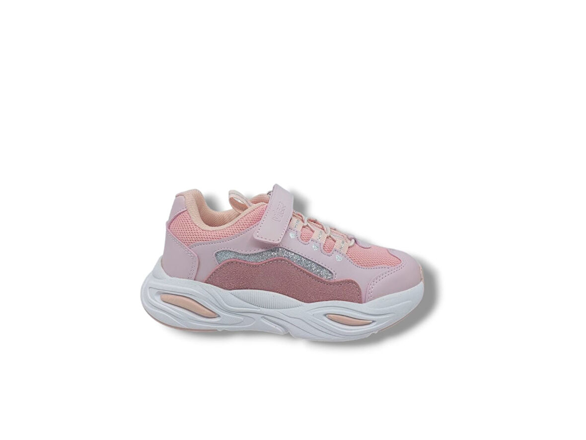 Vicco Chou Pudra Çocuk Spor Ayakkabı