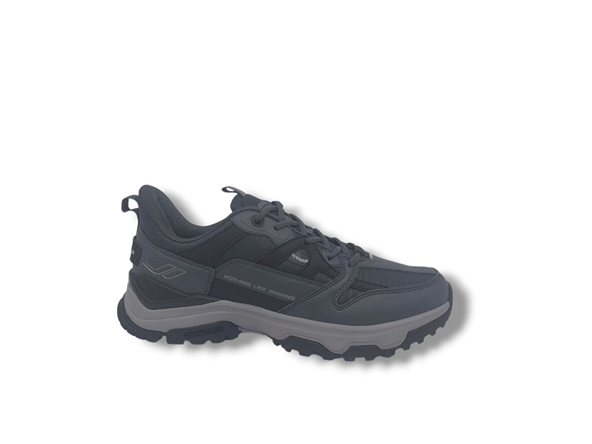 Lescon Java  Trail Erkek Füme Günlük Kullanım Spor Ayakkabı