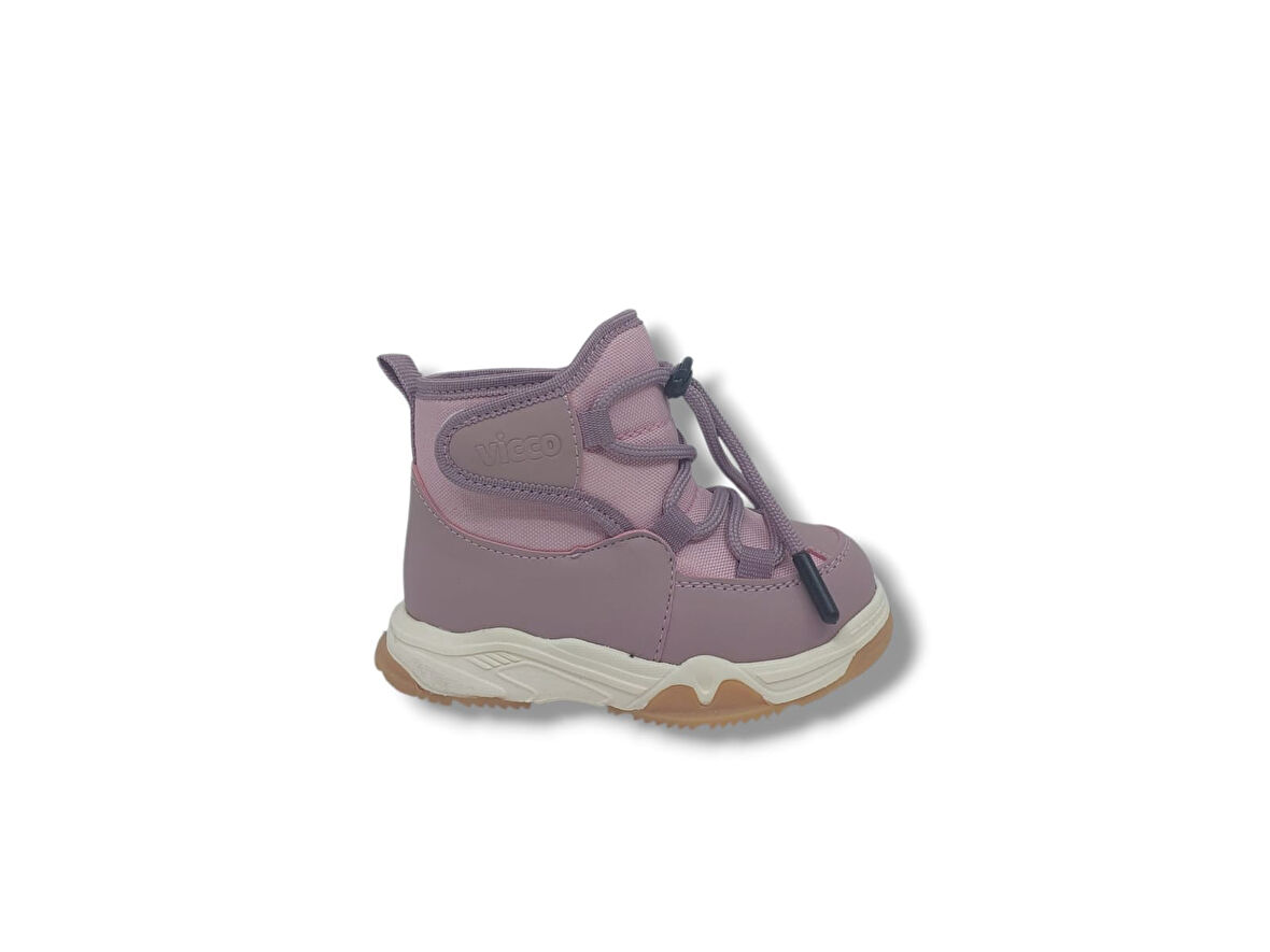 Vicco Bull Pudra Bebek Kız1 Çocuk Bot