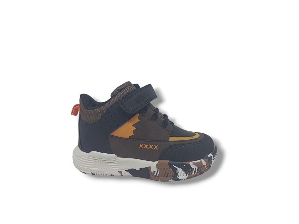 Vicco Altay Erkek Çocuk Kahve Bot