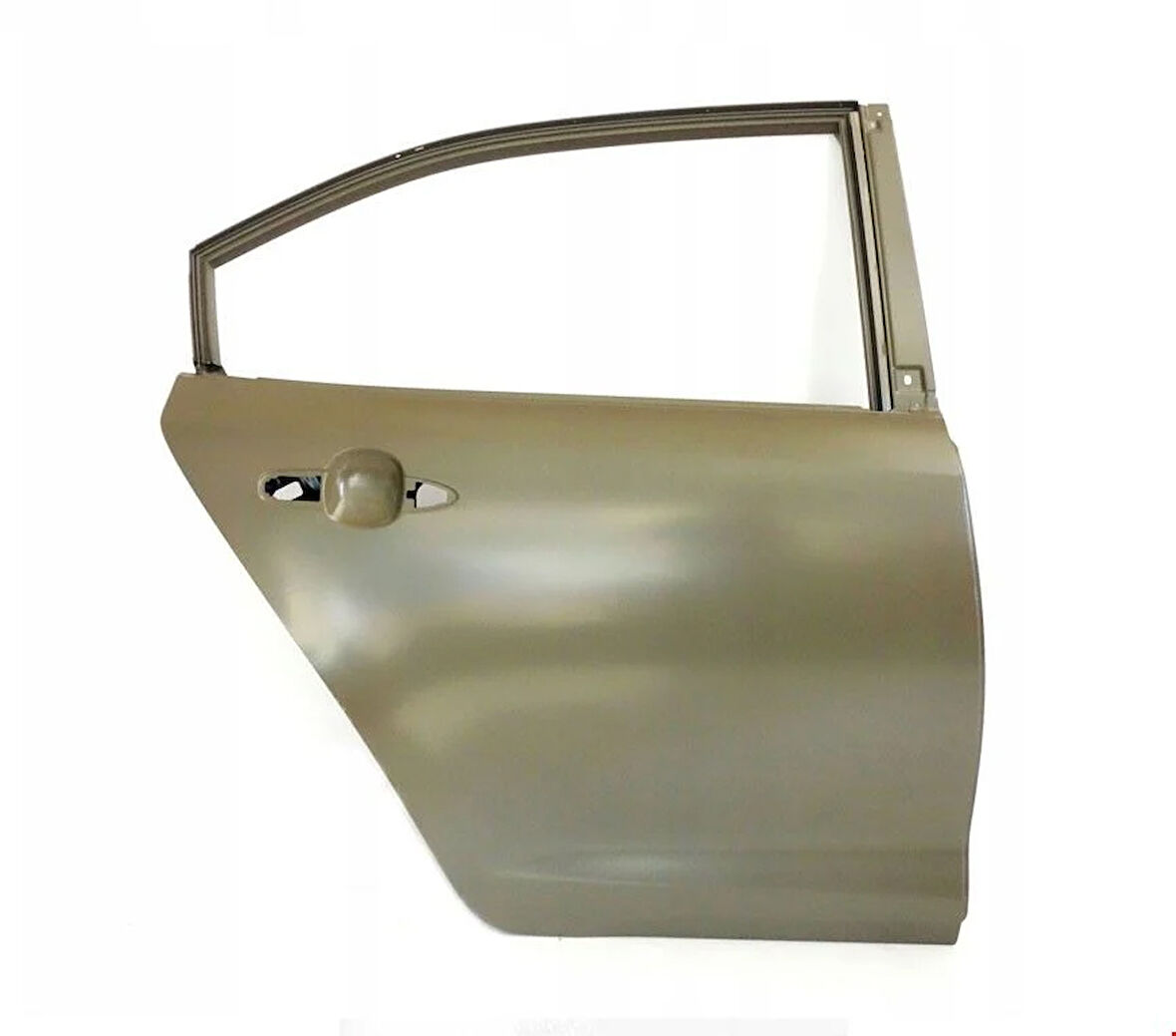 TOYOTA - ARKA KAPI SAĞ COROLLA 2019- - 67003-02550