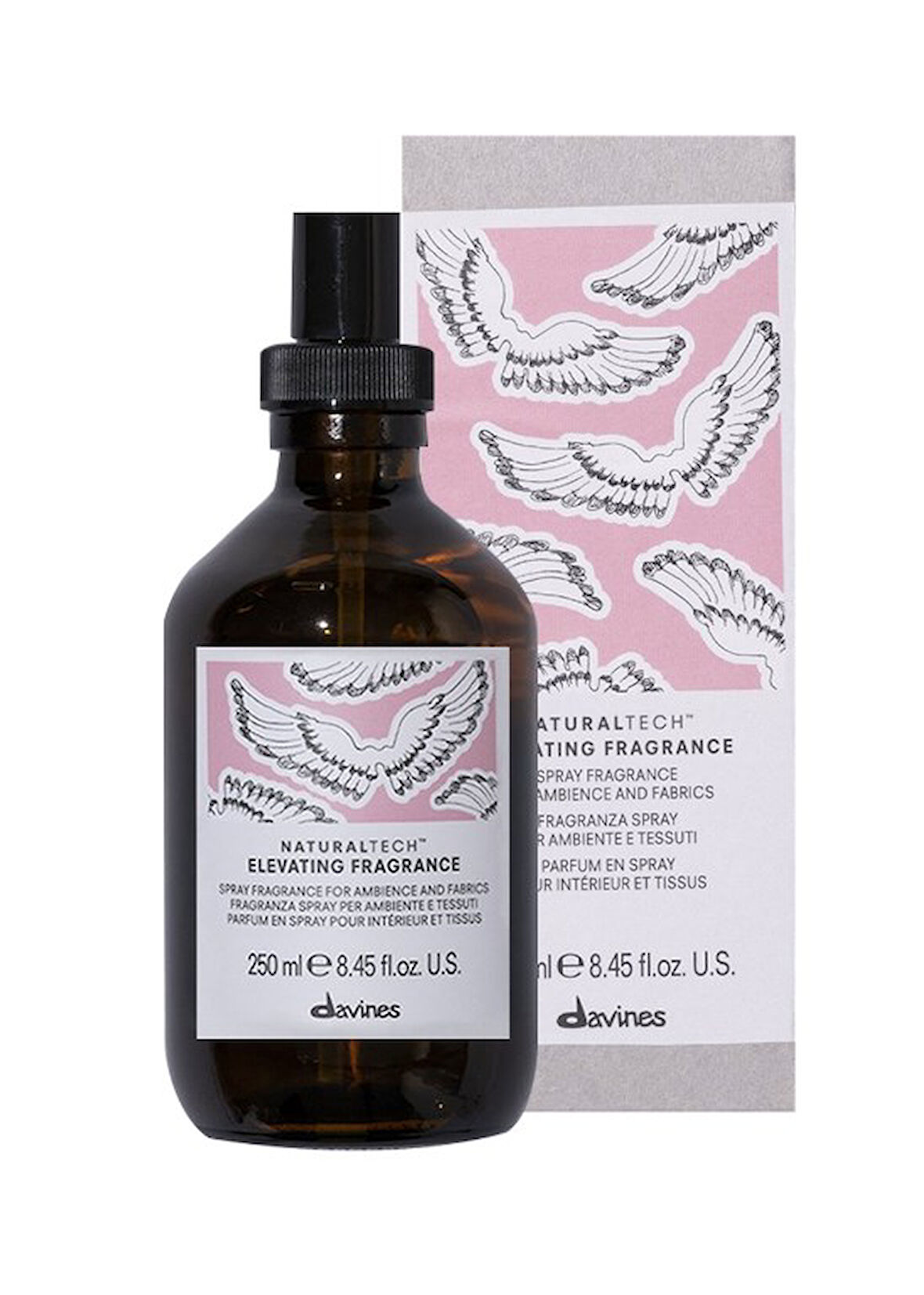 Davines Elevating Fragnance Salon Kokusu 250 ml