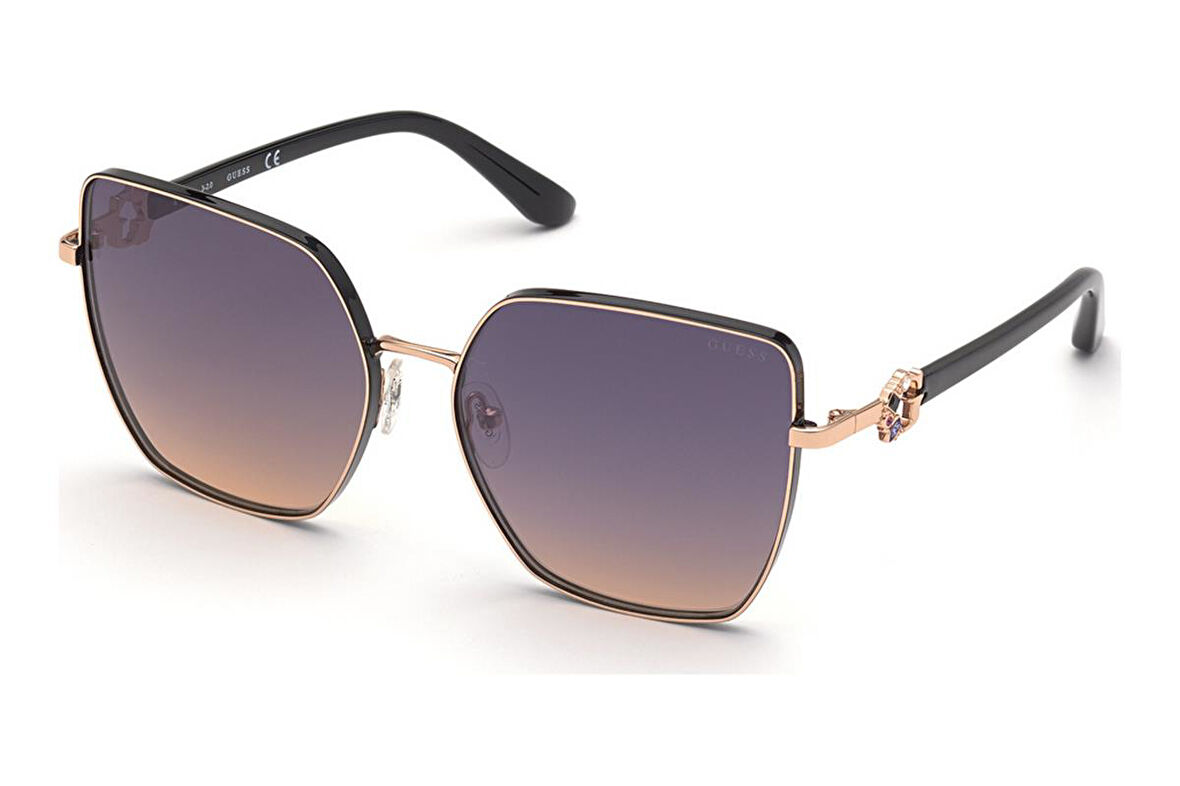 Guess 7790-S 28Z 61-17-140 Unisex Güneş Gözlüğü