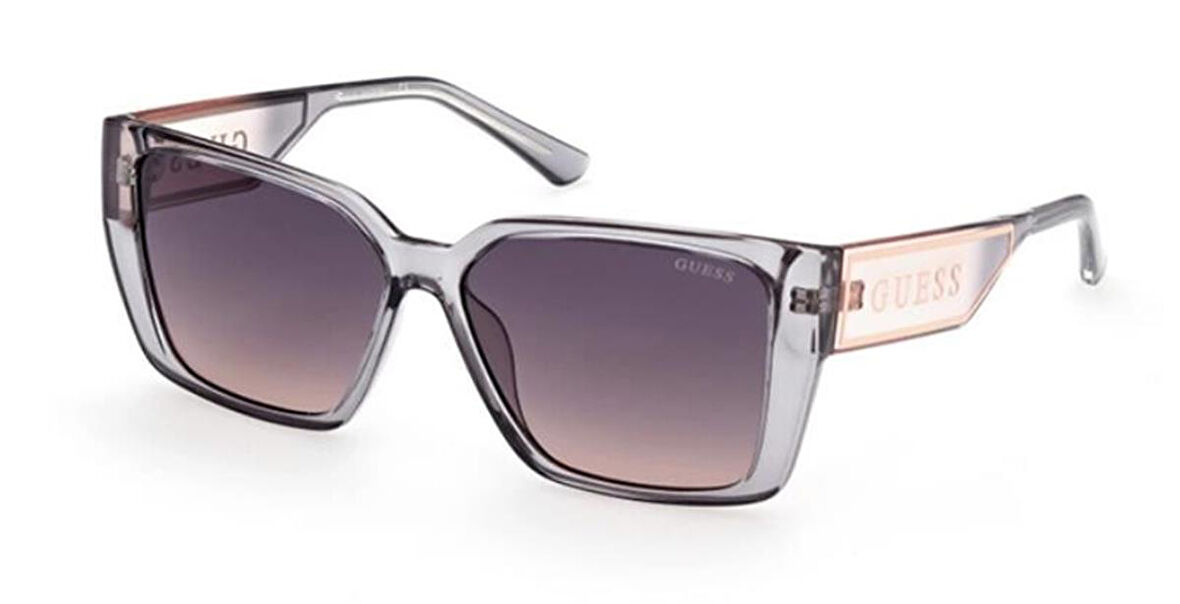 Guess 7818 20B 56-13-140 Unisex Güneş Gözlüğü