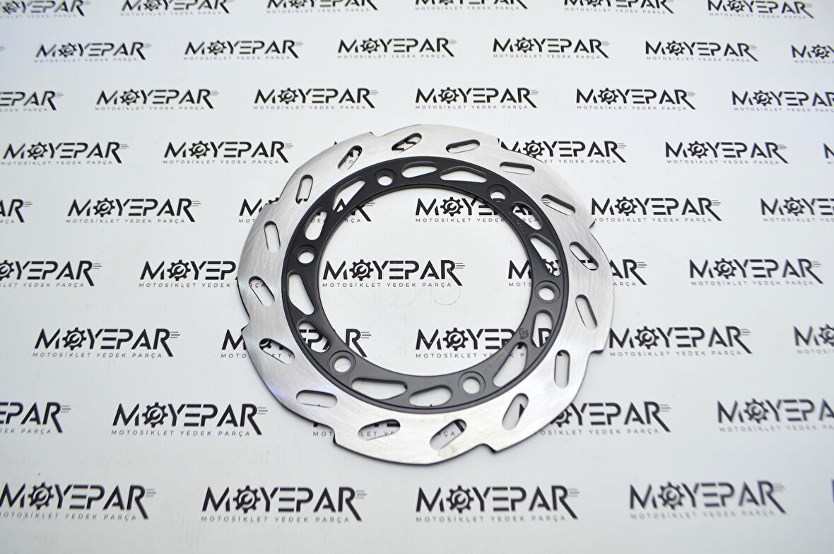 FRC 036 RKS FRECCİA 150 ÖN FREN DİSKİ