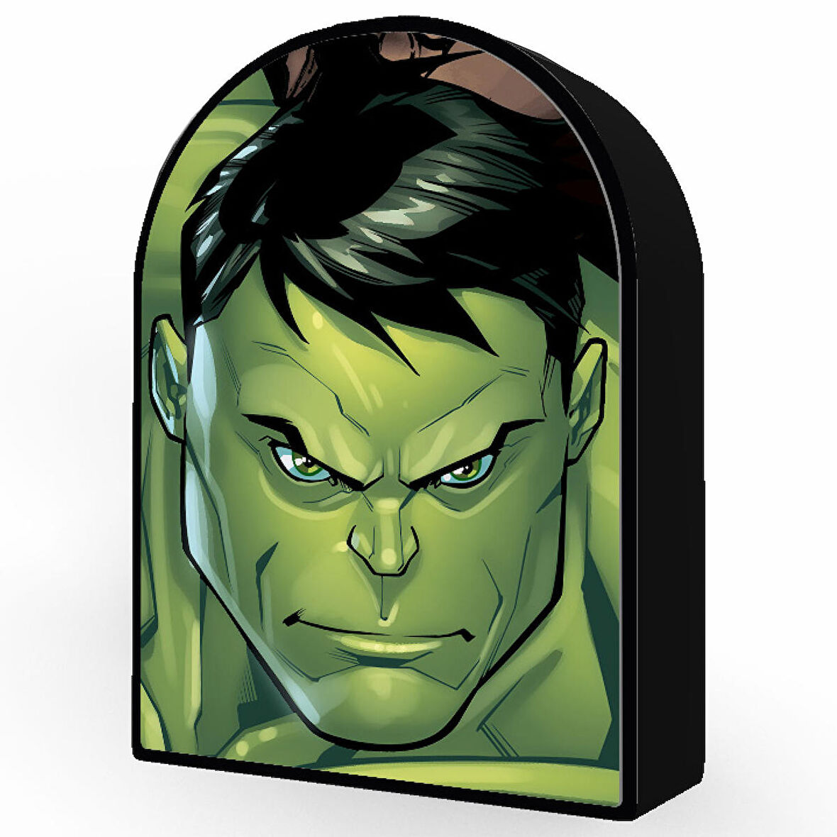 Prime 3D The Hulk 300 Parça Puzzle 35583 - Metal Kutu